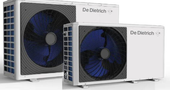 DIETRICH MONOBLOCK
